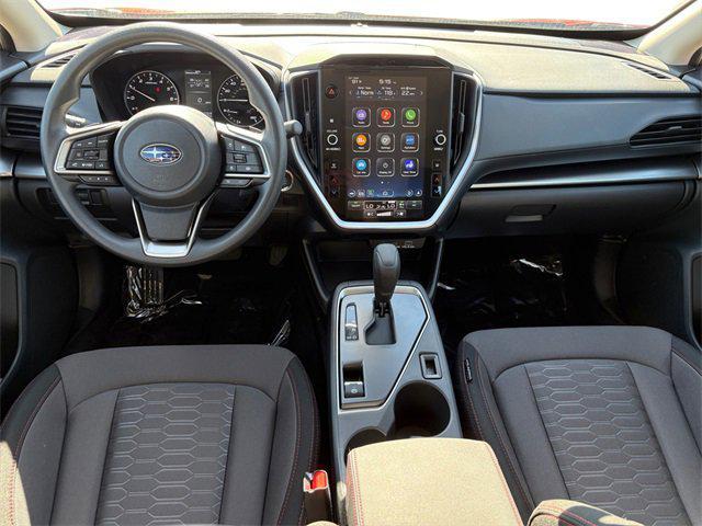used 2024 Subaru Impreza car, priced at $25,980