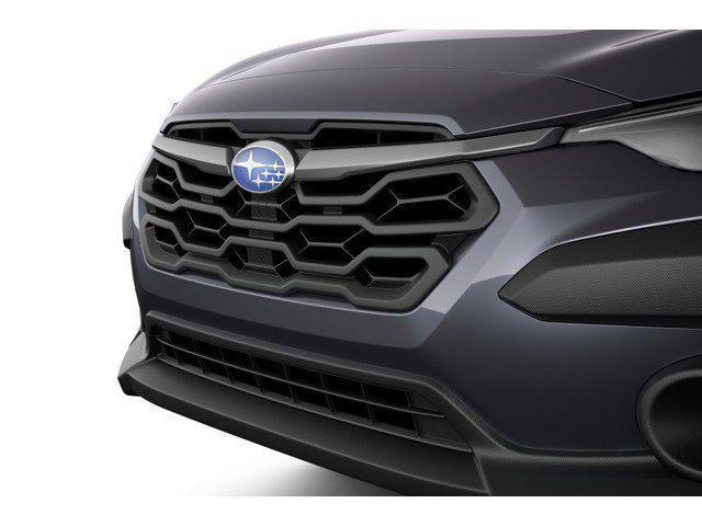 new 2026 Subaru Crosstrek car, priced at $32,370