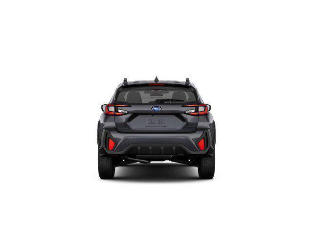 new 2026 Subaru Crosstrek car, priced at $32,370