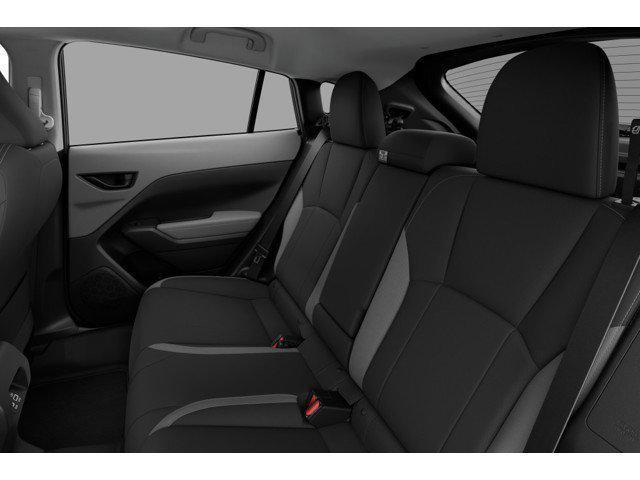 new 2026 Subaru Crosstrek car, priced at $32,370
