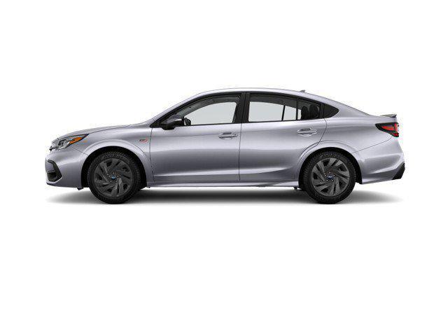 new 2025 Subaru Legacy car, priced at $38,479