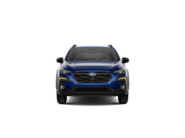 new 2025 Subaru Crosstrek car, priced at $32,207