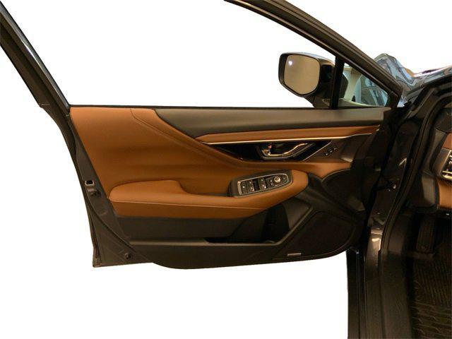 new 2025 Subaru Legacy car, priced at $42,442