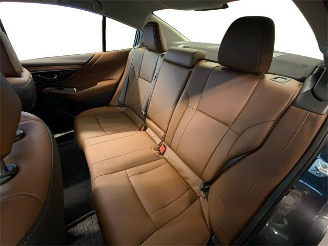 new 2025 Subaru Legacy car, priced at $42,442