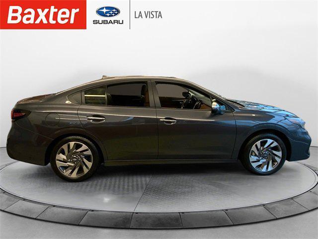 new 2025 Subaru Legacy car, priced at $42,442