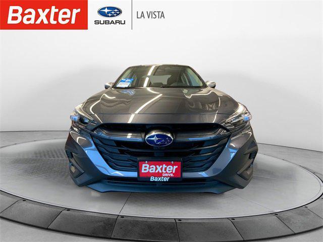 new 2025 Subaru Legacy car, priced at $42,442