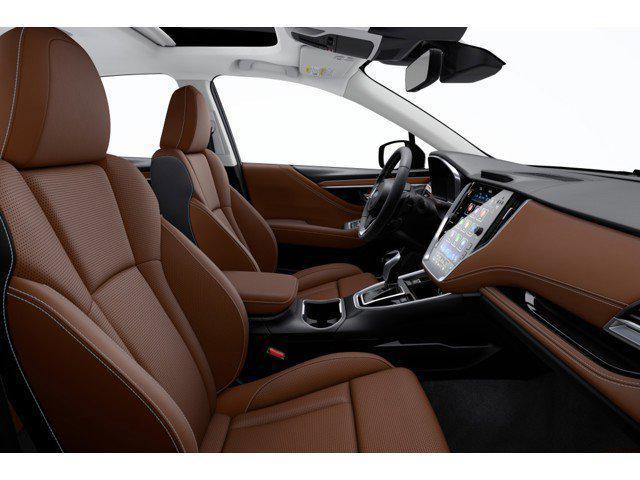 new 2025 Subaru Legacy car, priced at $42,442