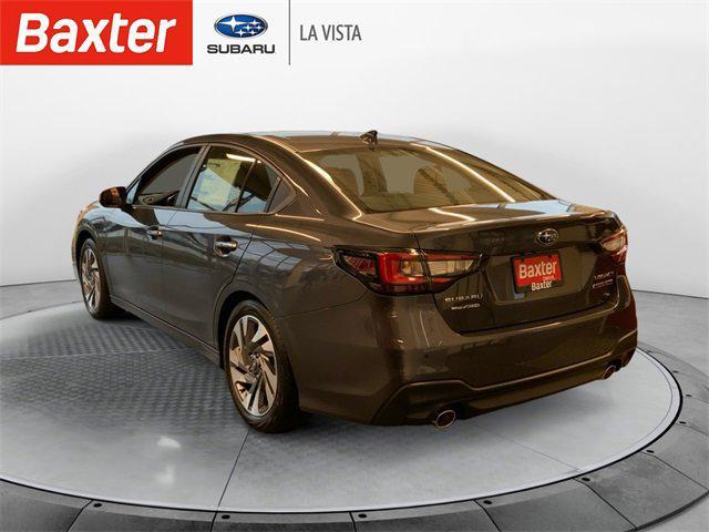 new 2025 Subaru Legacy car, priced at $42,442