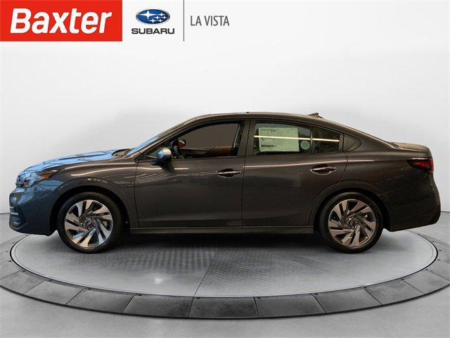 new 2025 Subaru Legacy car, priced at $42,442