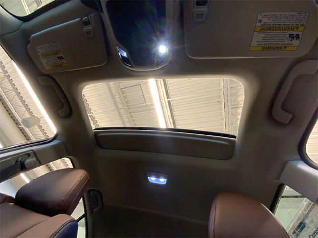 new 2025 Subaru Legacy car, priced at $42,442