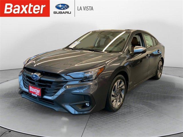 new 2025 Subaru Legacy car, priced at $42,442