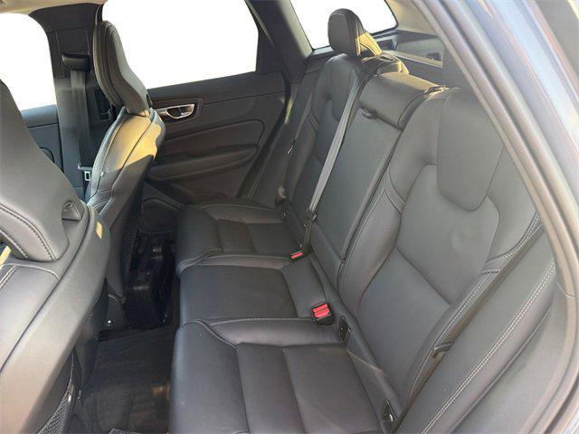used 2023 Volvo XC60 car, priced at $44,750