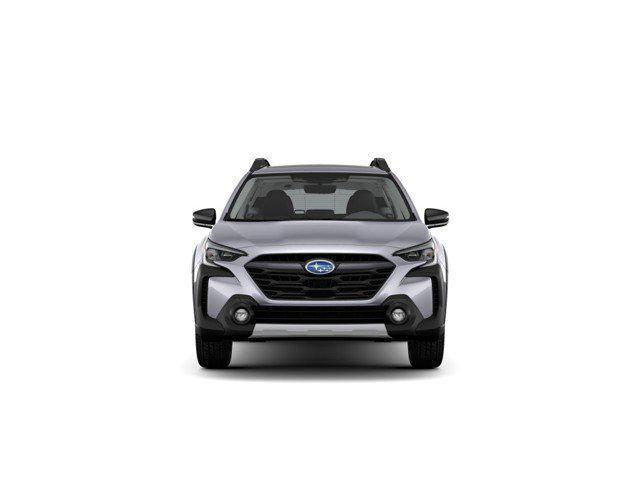 new 2025 Subaru Outback car, priced at $44,446