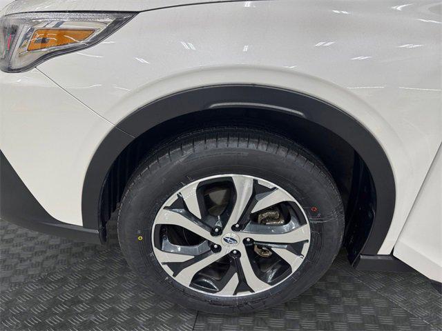 used 2022 Subaru Outback car, priced at $28,000