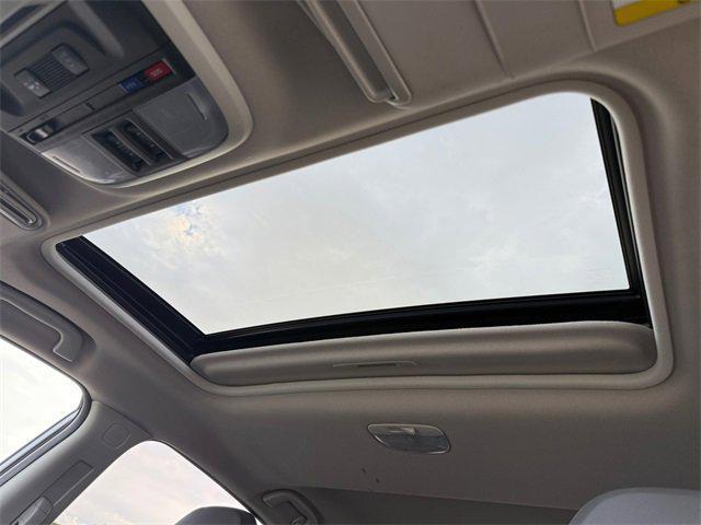 used 2023 Subaru Crosstrek car, priced at $26,200