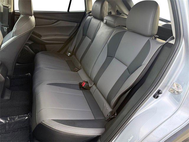 used 2023 Subaru Crosstrek car, priced at $26,200