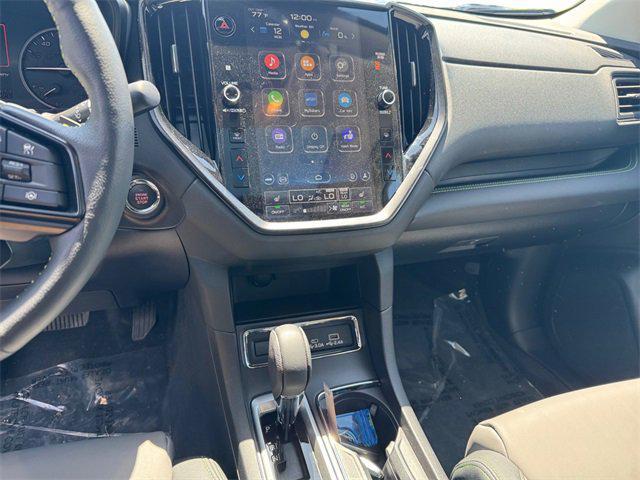 used 2024 Subaru Ascent car, priced at $41,100