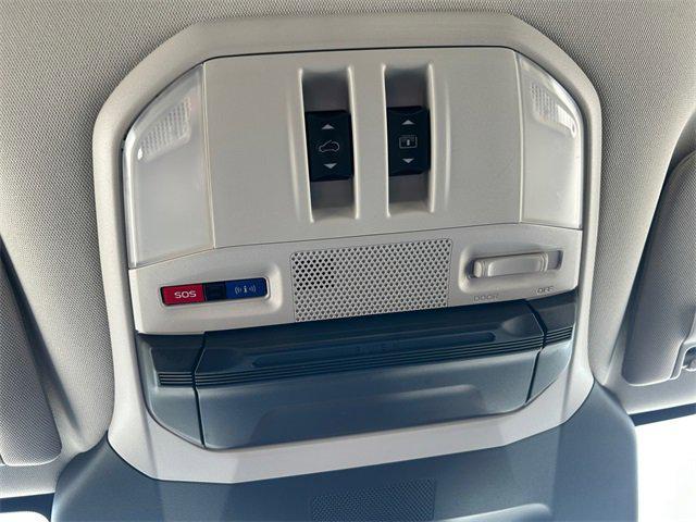 used 2024 Subaru Ascent car, priced at $41,499