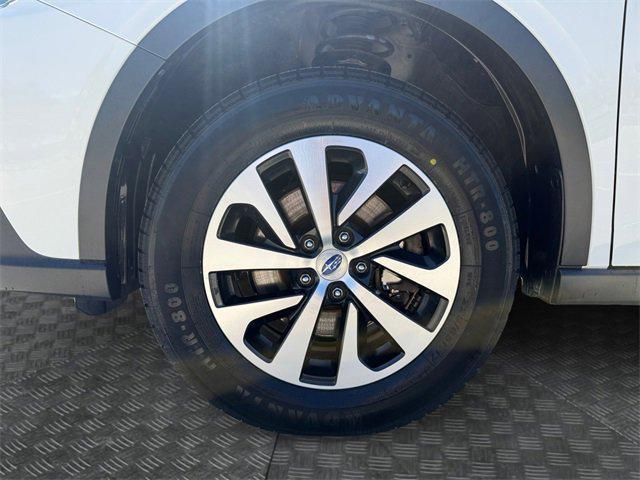 used 2022 Subaru Outback car, priced at $18,900