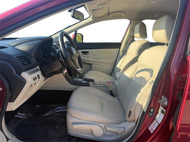 used 2014 Subaru XV Crosstrek car, priced at $13,800