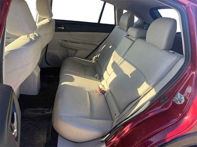 used 2014 Subaru XV Crosstrek car, priced at $13,800