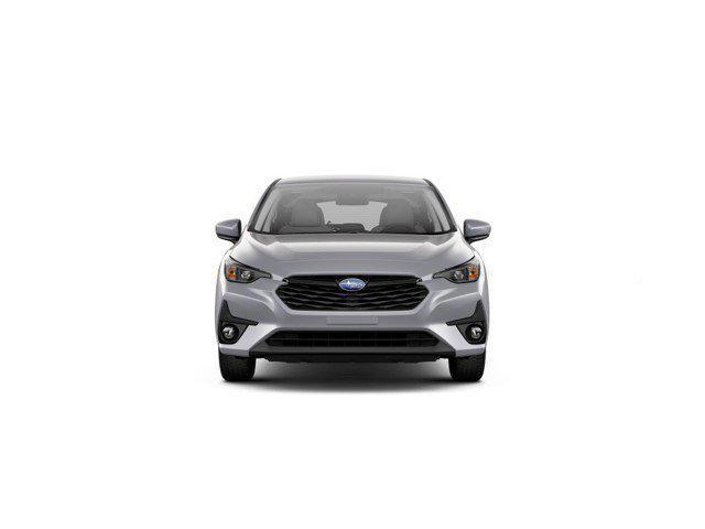 new 2025 Subaru Impreza car, priced at $28,804