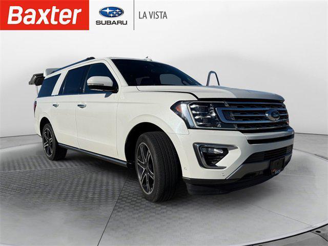 used 2020 Ford Expedition car, priced at $43,000