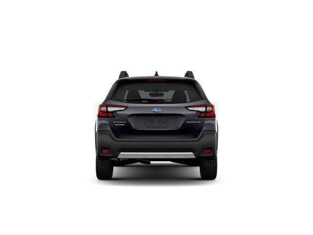 new 2025 Subaru Outback car, priced at $41,957