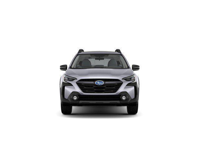 new 2025 Subaru Outback car, priced at $36,200