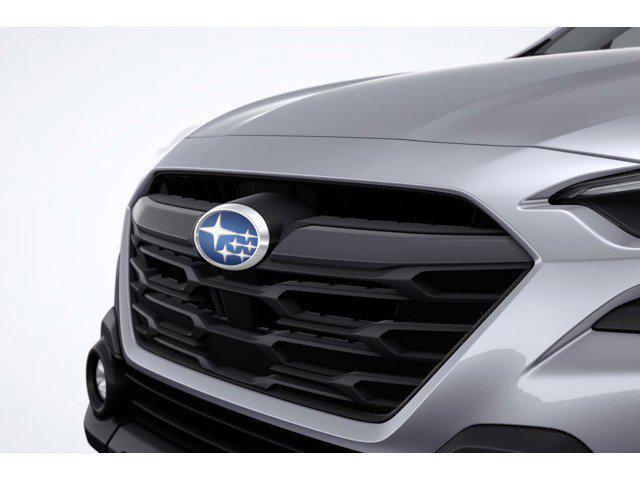 new 2025 Subaru Outback car, priced at $36,200