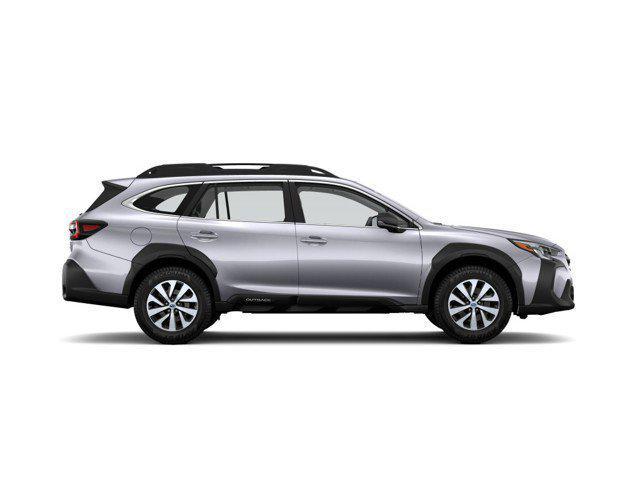 new 2025 Subaru Outback car, priced at $30,801