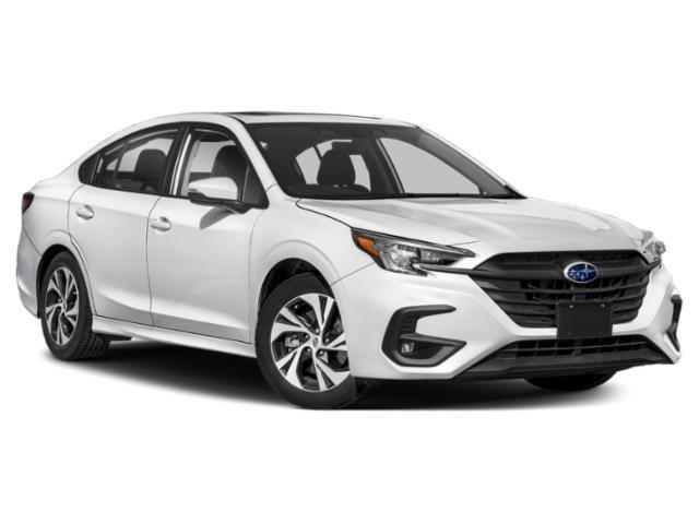 new 2025 Subaru Legacy car, priced at $31,811