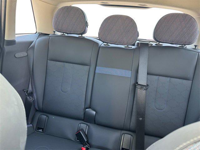 used 2025 MINI Hardtop car, priced at $33,250