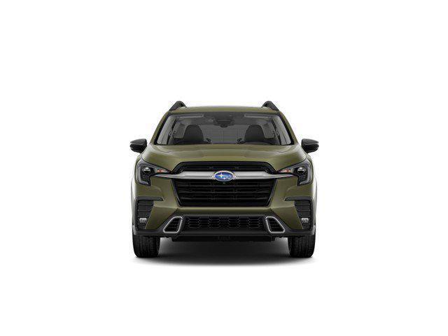 new 2025 Subaru Ascent car, priced at $51,535