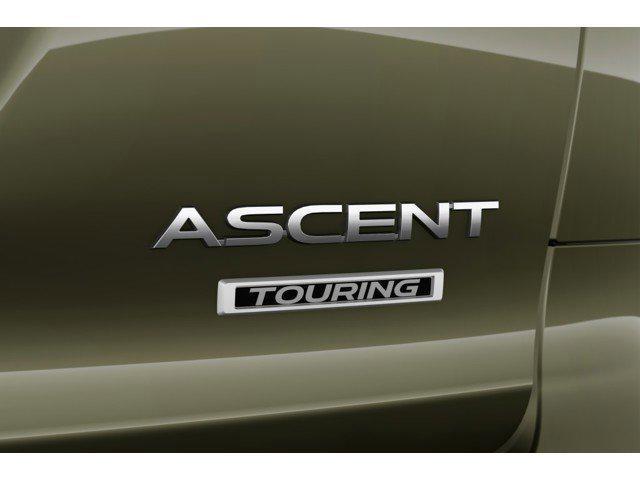 new 2025 Subaru Ascent car, priced at $51,535