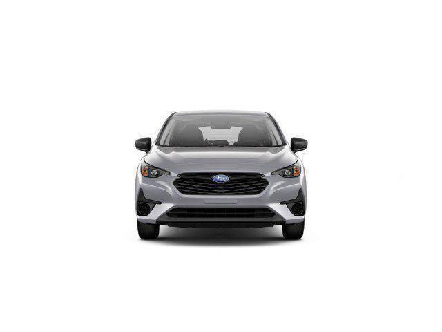 new 2025 Subaru Impreza car, priced at $26,646