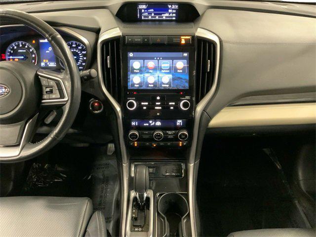 used 2022 Subaru Ascent car, priced at $27,800