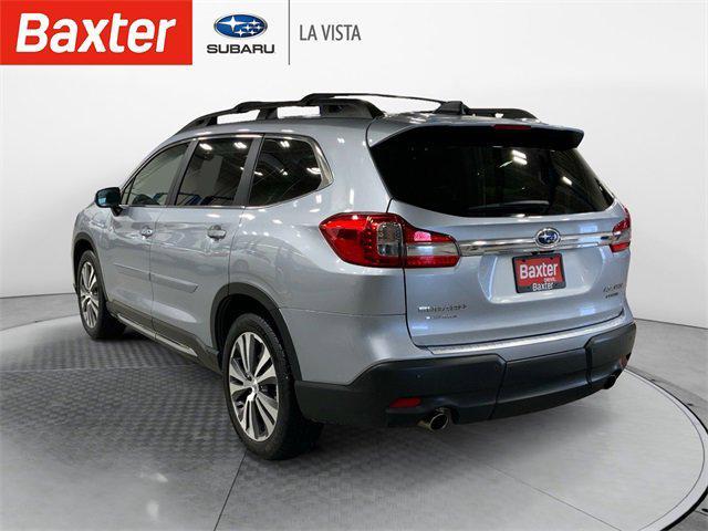 used 2022 Subaru Ascent car, priced at $27,800