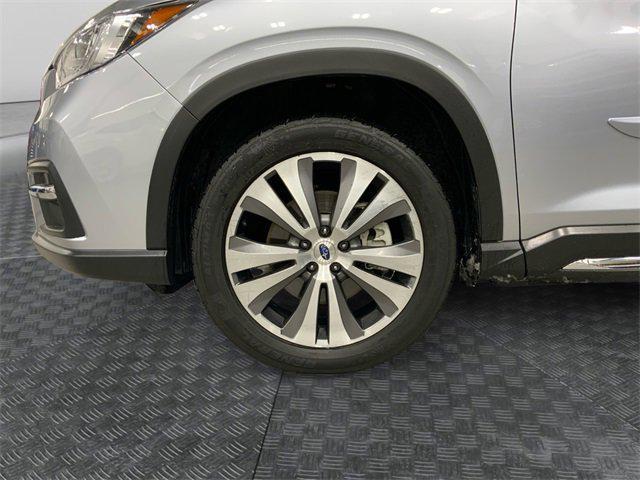 used 2022 Subaru Ascent car, priced at $27,800