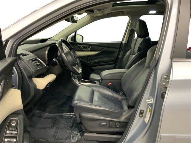 used 2022 Subaru Ascent car, priced at $27,800