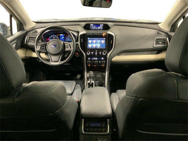 used 2022 Subaru Ascent car, priced at $27,800