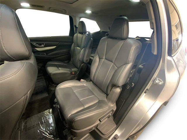used 2022 Subaru Ascent car, priced at $27,800