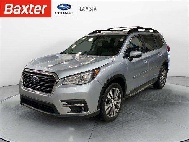used 2022 Subaru Ascent car, priced at $27,800