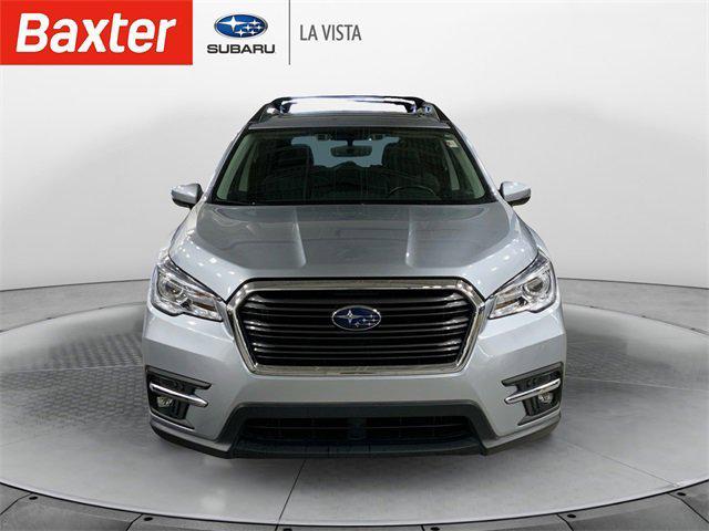 used 2022 Subaru Ascent car, priced at $27,800
