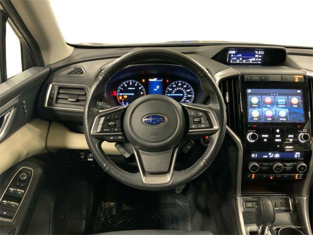 used 2022 Subaru Ascent car, priced at $27,800