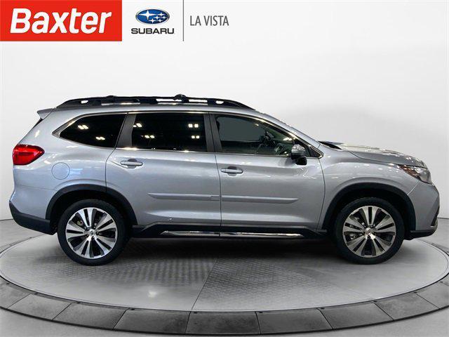 used 2022 Subaru Ascent car, priced at $27,800