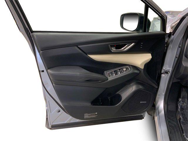 used 2022 Subaru Ascent car, priced at $27,800
