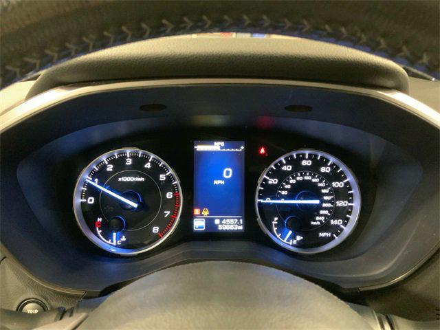 used 2022 Subaru Ascent car, priced at $27,800