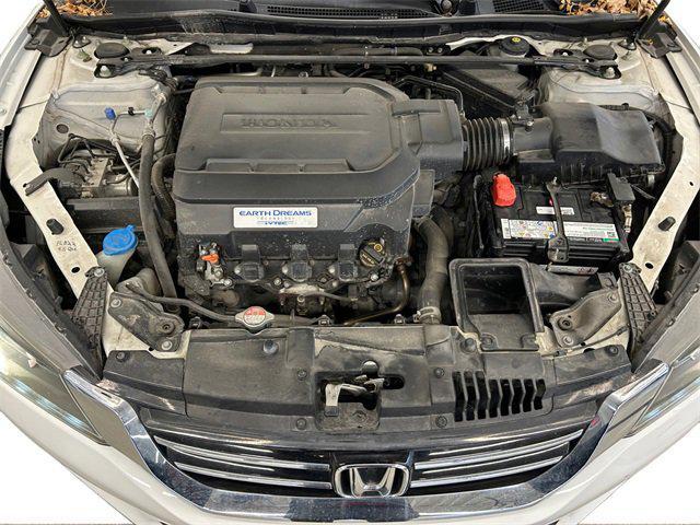 used 2014 Honda Accord car, priced at $15,000