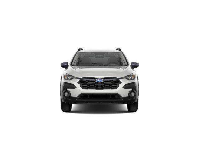 new 2025 Subaru Crosstrek car, priced at $29,502